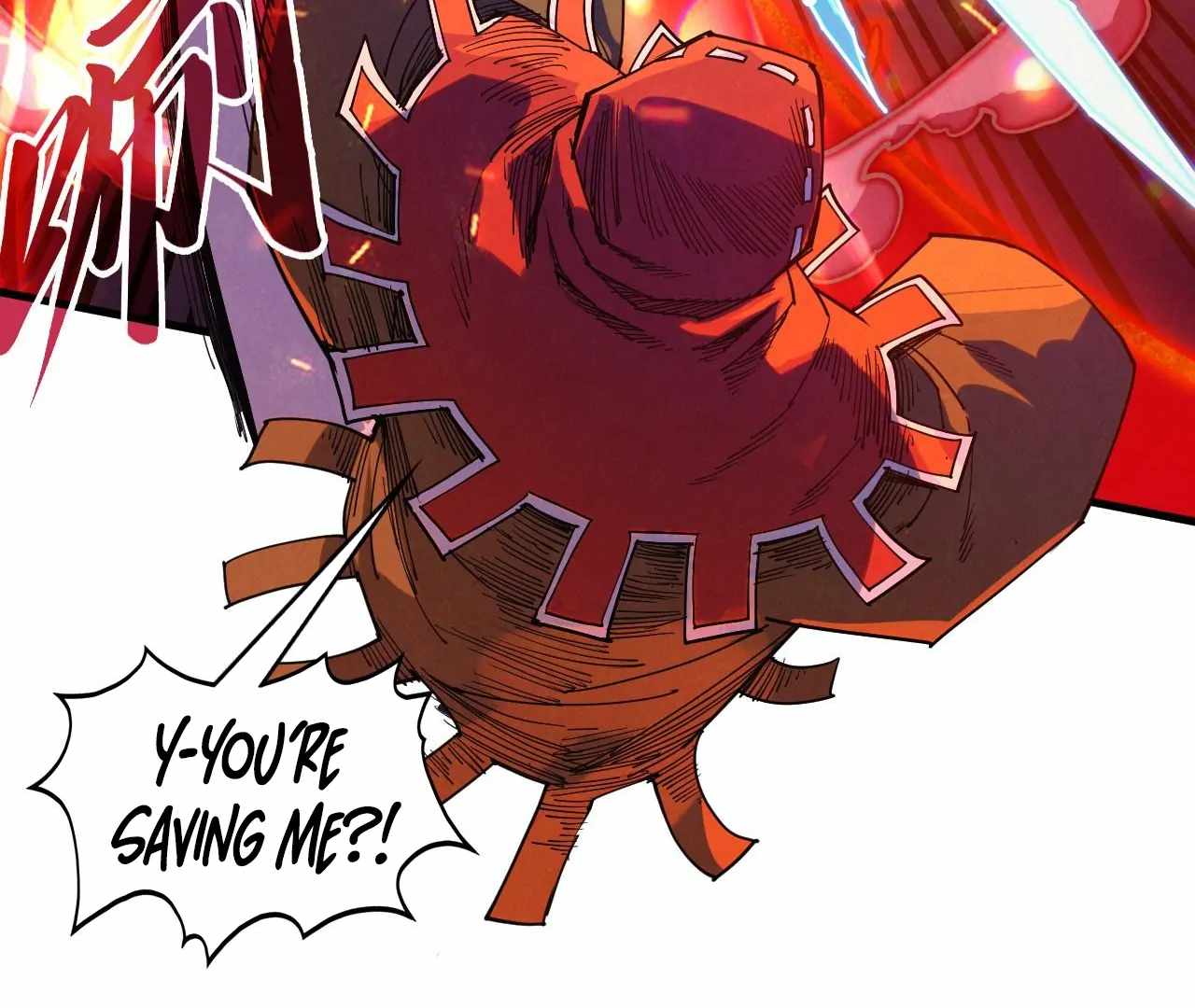 The Ultimate of All Ages Chapter 416 95
